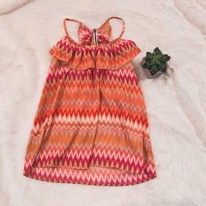 ☀️sleeveless top☀️